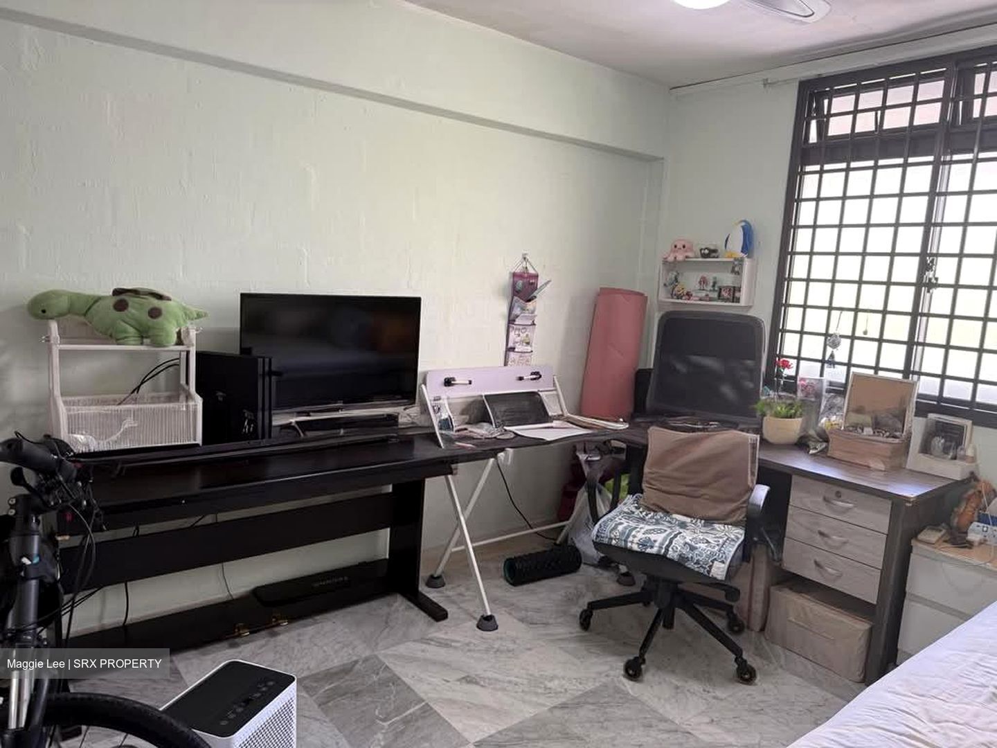 Blk 545 Serangoon North Avenue 3 (Serangoon), HDB 4 Rooms #594768731